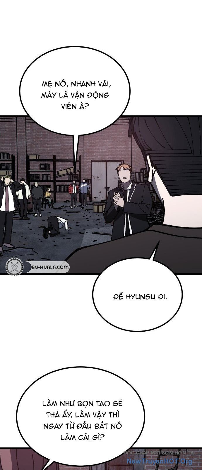 Sinh Viên Trở Về - Chapter 7 - Page 5