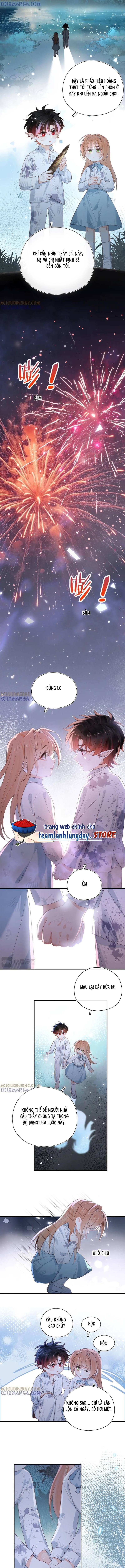 Cạm Bẫy Của Hắn - Chapter 30 - Page 4