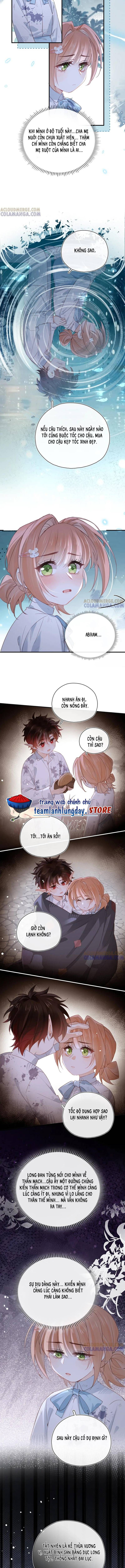 Cạm Bẫy Của Hắn - Chapter 30 - Page 6