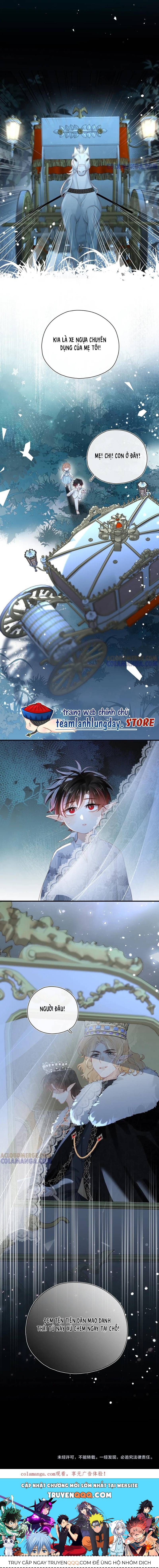 Cạm Bẫy Của Hắn - Chapter 30 - Page 8