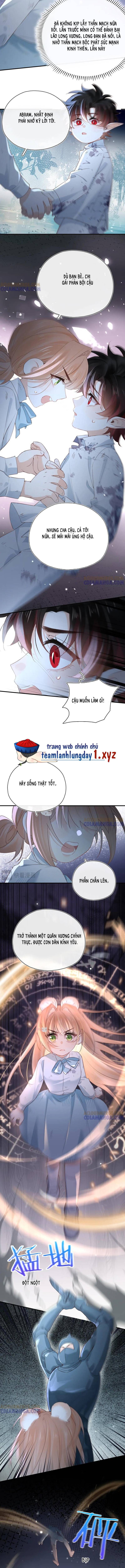 Cạm Bẫy Của Hắn - Chapter 31 - Page 3