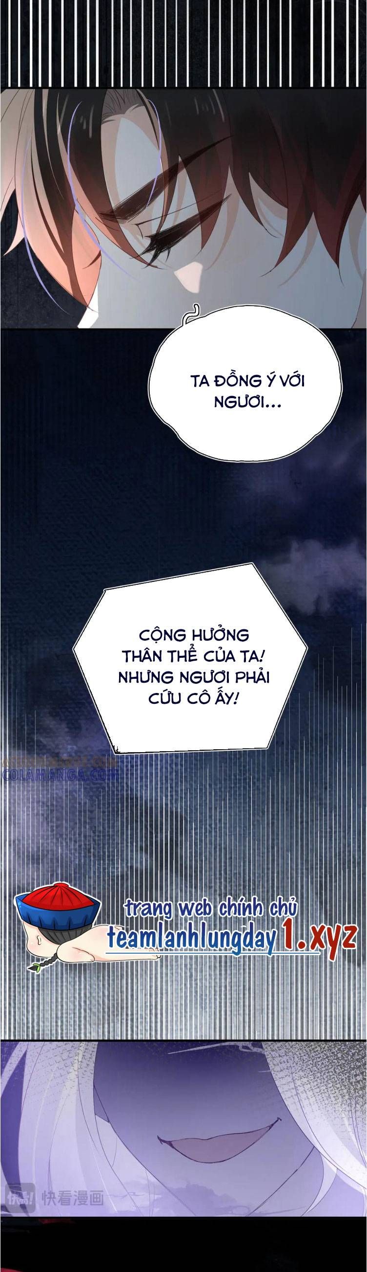 Cạm Bẫy Của Hắn - Chapter 32 - Page 10