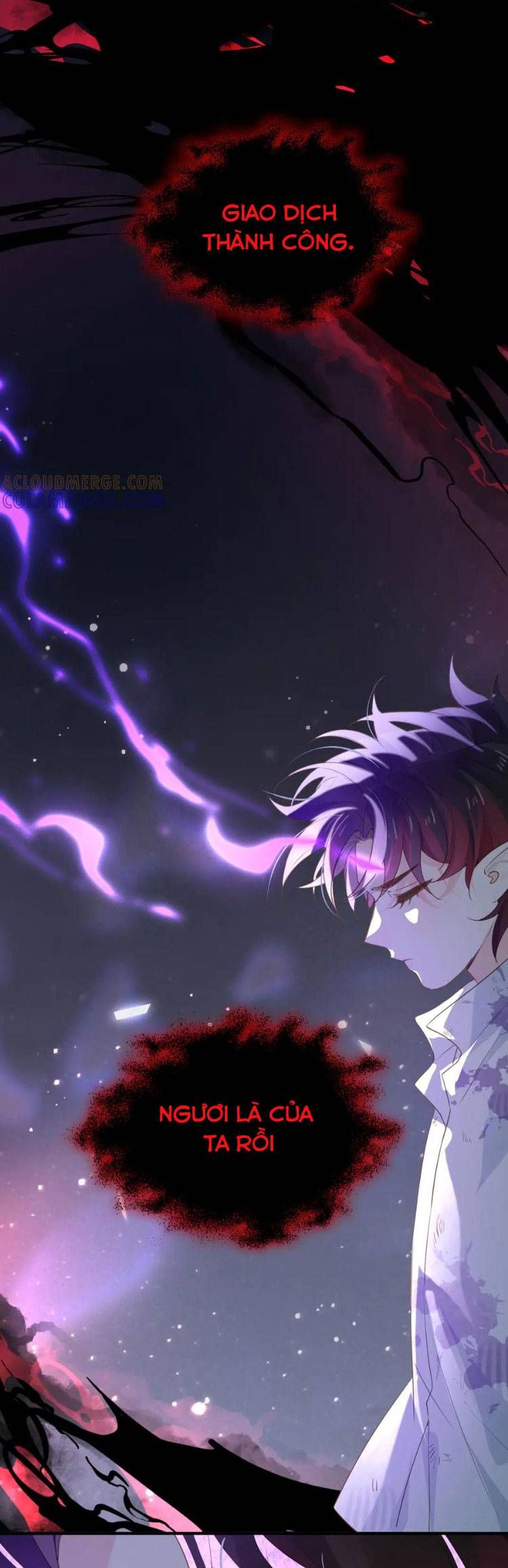 Cạm Bẫy Của Hắn - Chapter 32 - Page 11