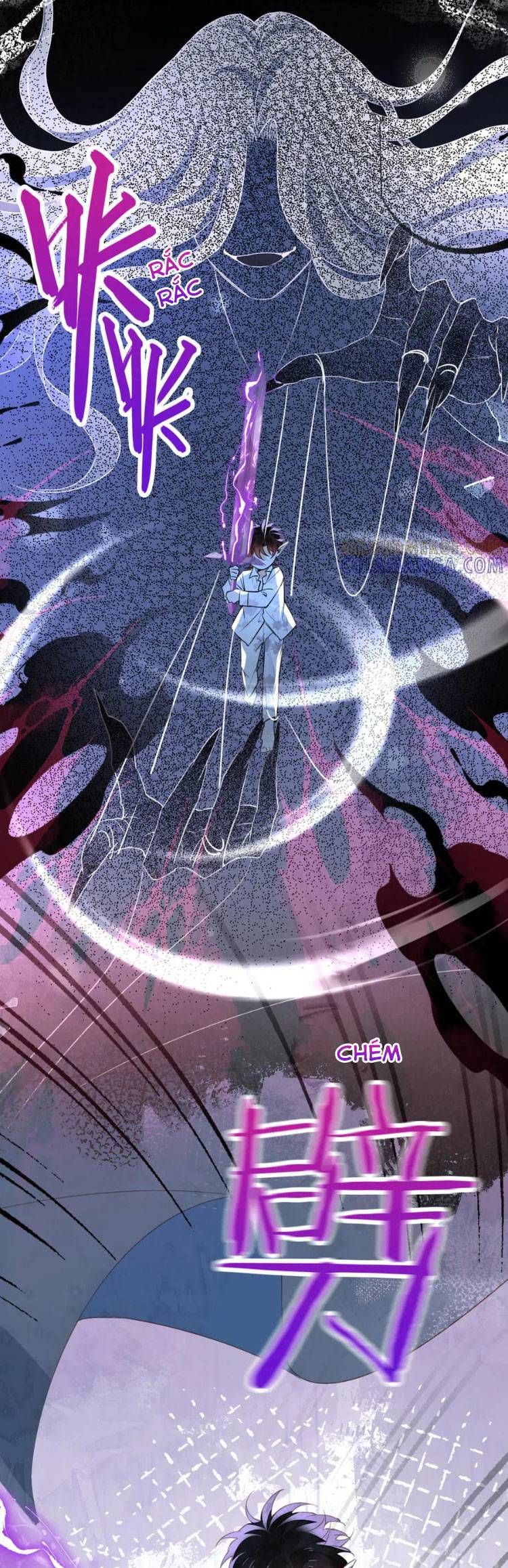 Cạm Bẫy Của Hắn - Chapter 32 - Page 13