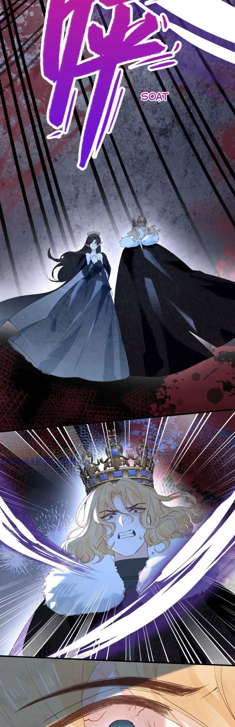 Cạm Bẫy Của Hắn - Chapter 32 - Page 15