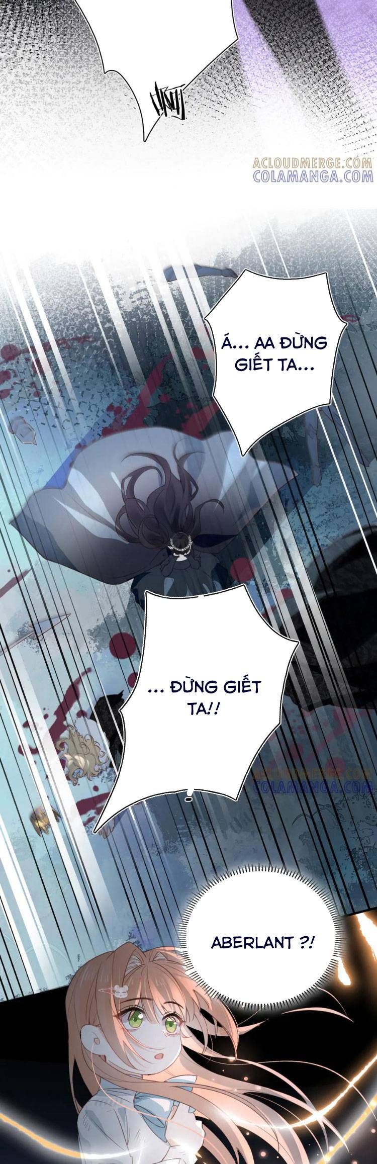 Cạm Bẫy Của Hắn - Chapter 32 - Page 17