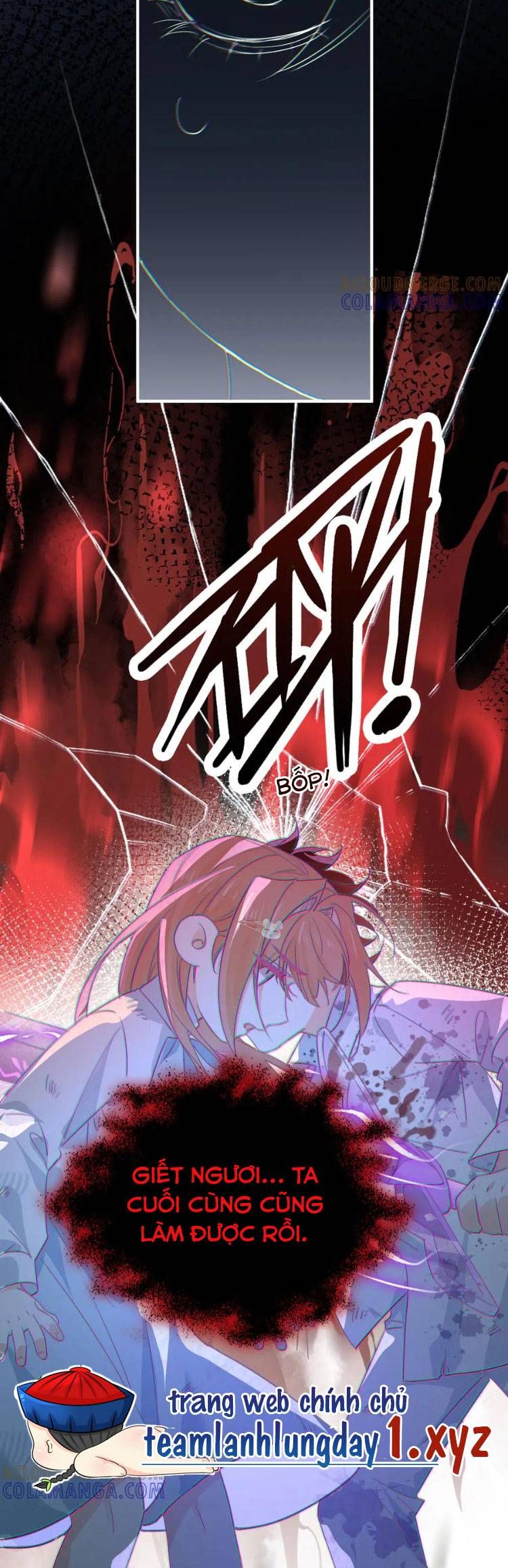 Cạm Bẫy Của Hắn - Chapter 32 - Page 19