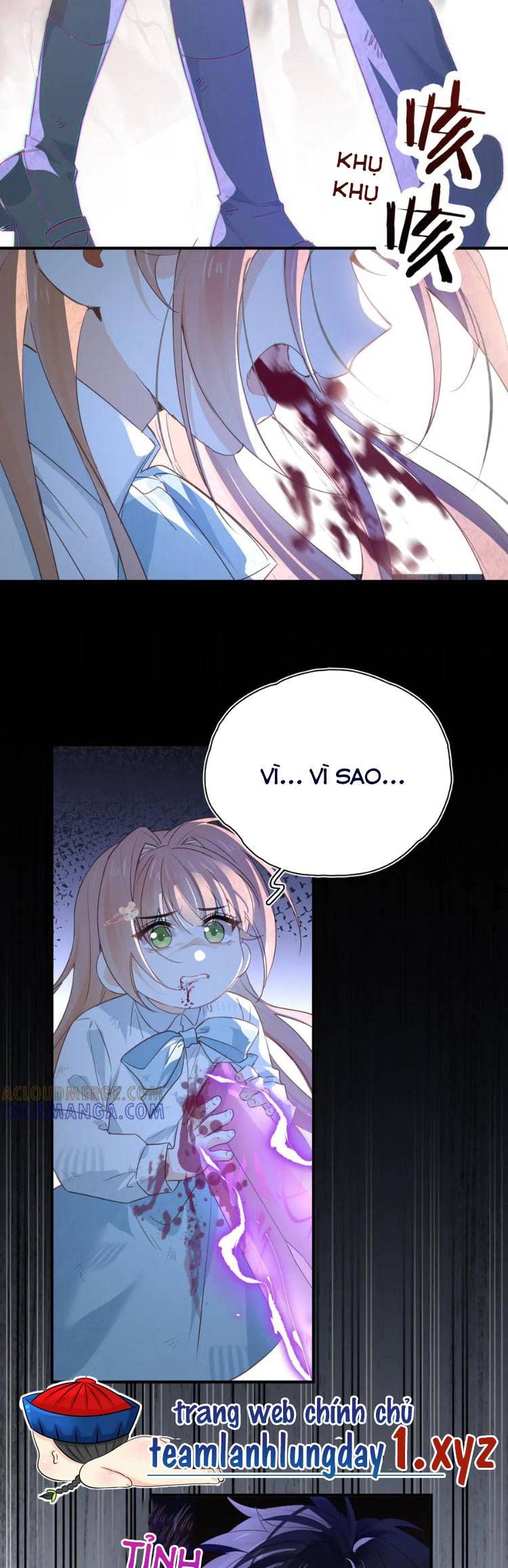 Cạm Bẫy Của Hắn - Chapter 32 - Page 20