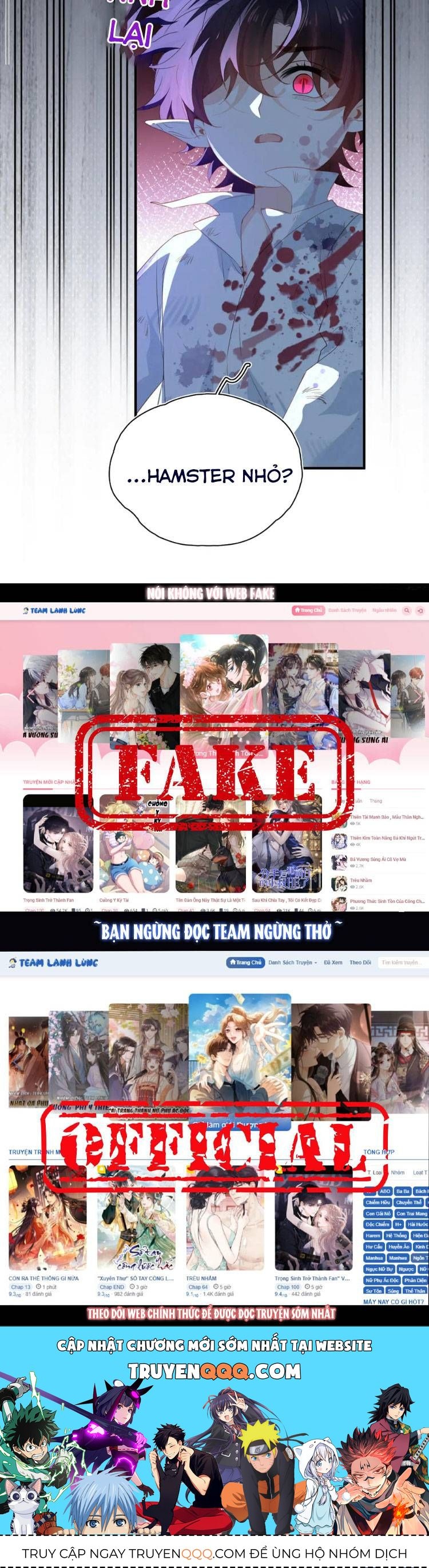 Cạm Bẫy Của Hắn - Chapter 32 - Page 21