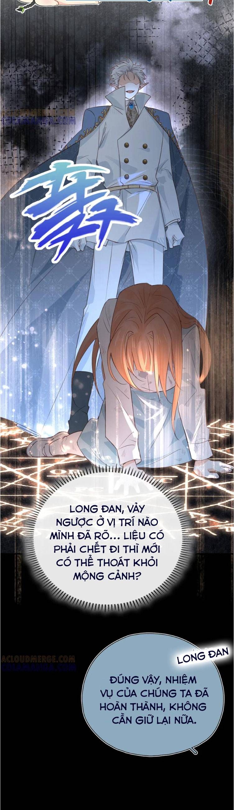 Cạm Bẫy Của Hắn - Chapter 32 - Page 4