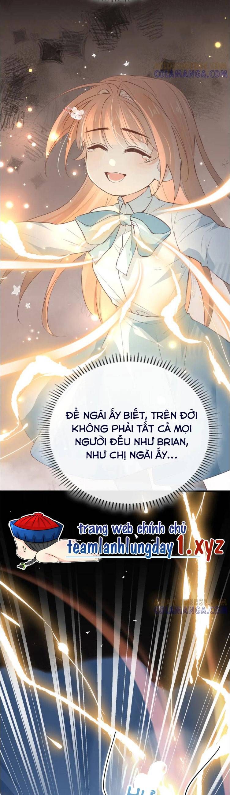 Cạm Bẫy Của Hắn - Chapter 32 - Page 6