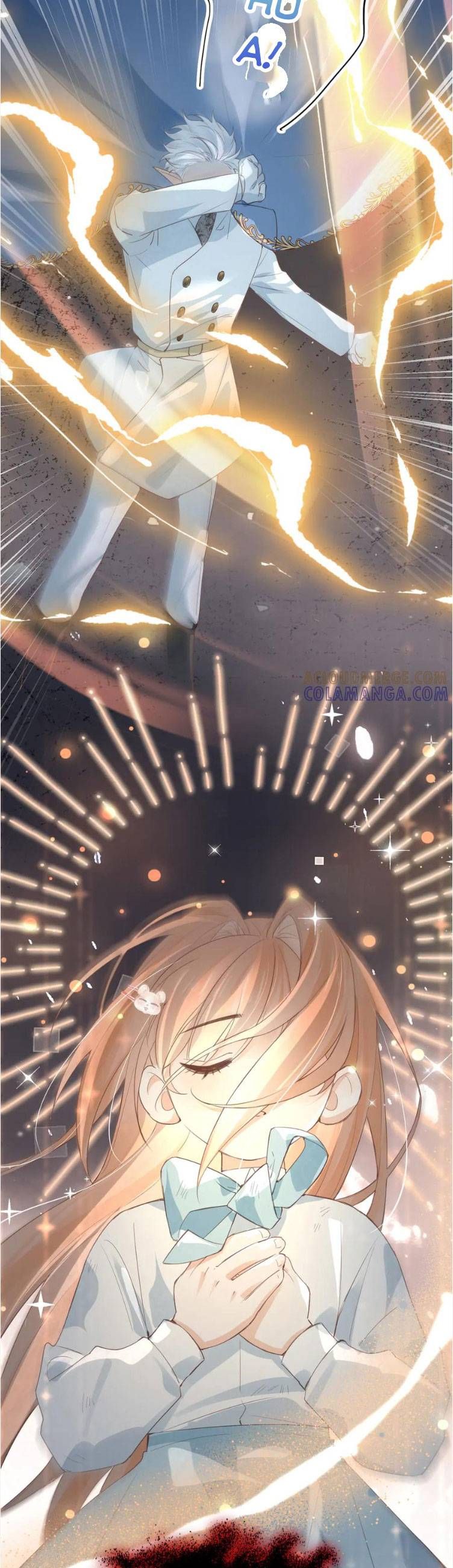 Cạm Bẫy Của Hắn - Chapter 32 - Page 7