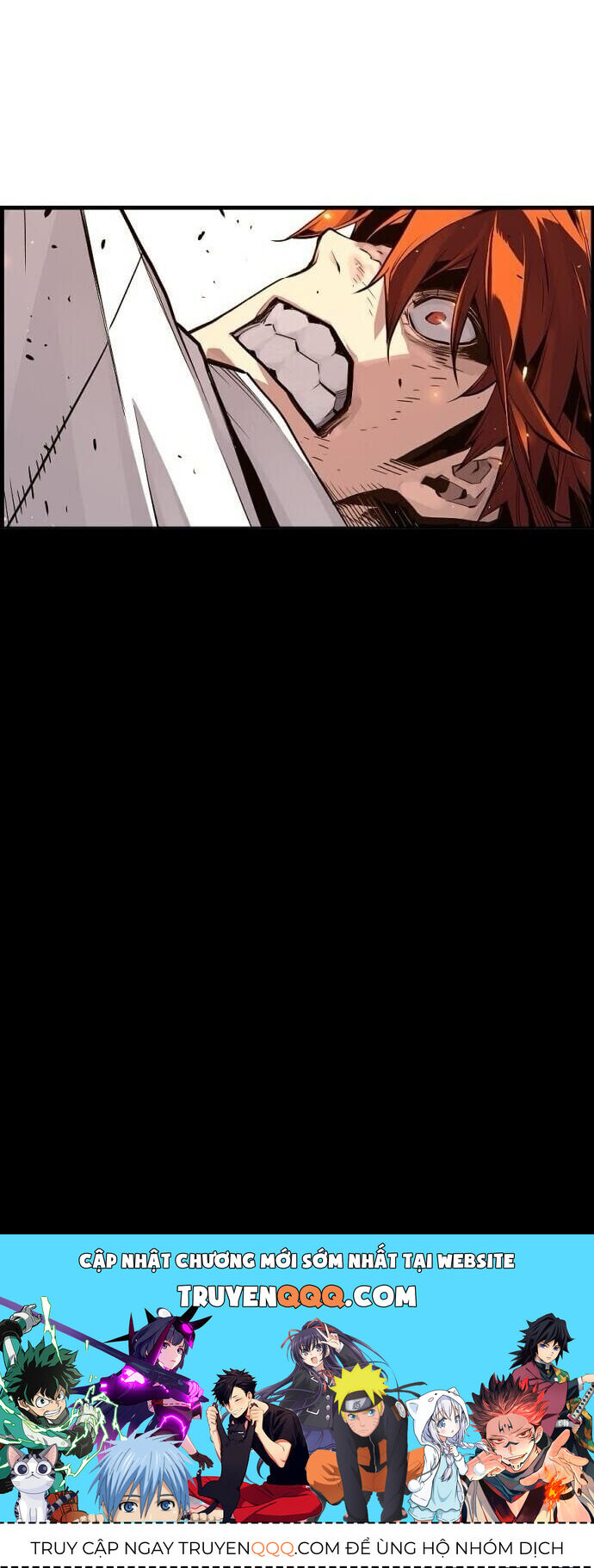 Sự Trở Lại Của Kẻ Khủng Bố - Chapter 16 - Page 9