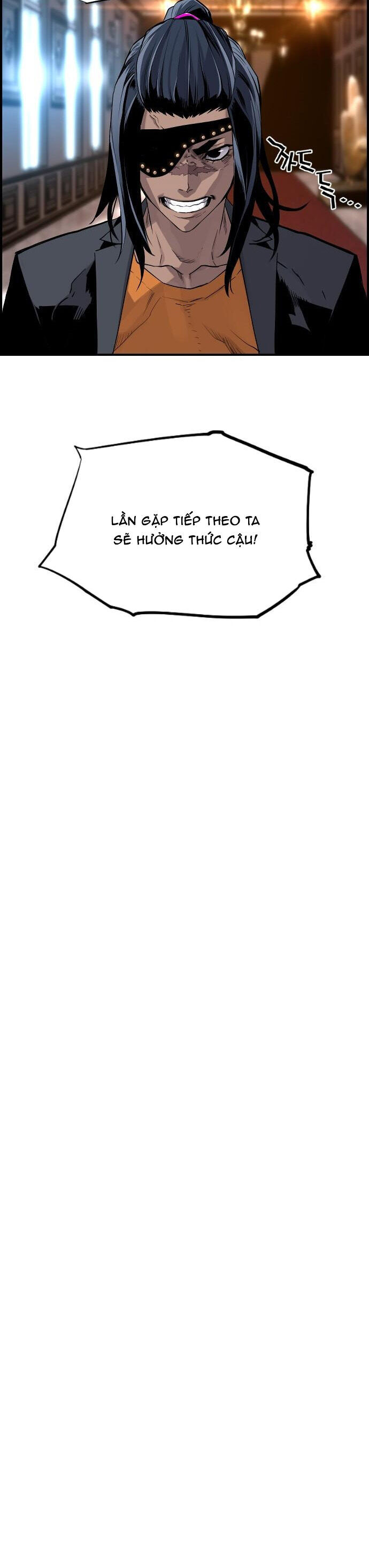 Sự Trở Lại Của Kẻ Khủng Bố - Chapter 22 - Page 12