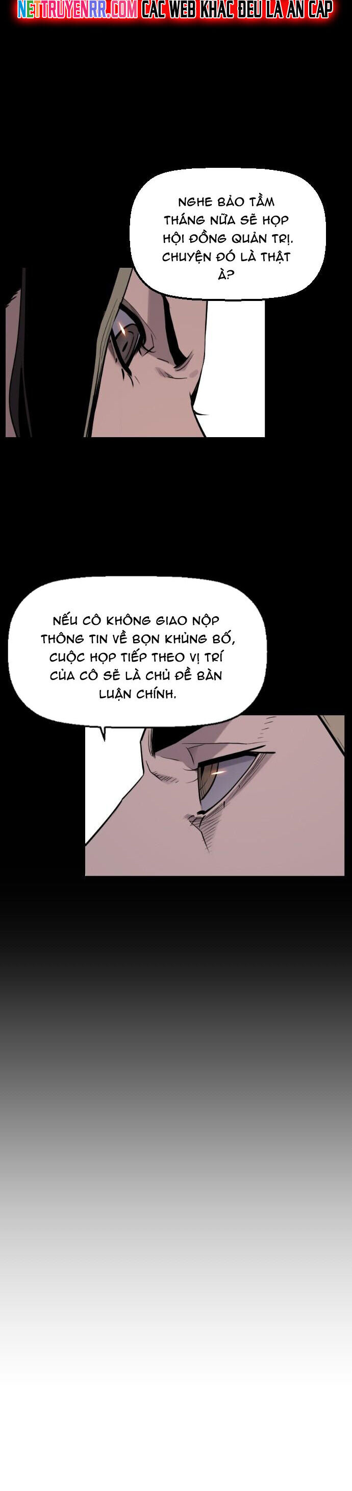 Sự Trở Lại Của Kẻ Khủng Bố - Chapter 22 - Page 4