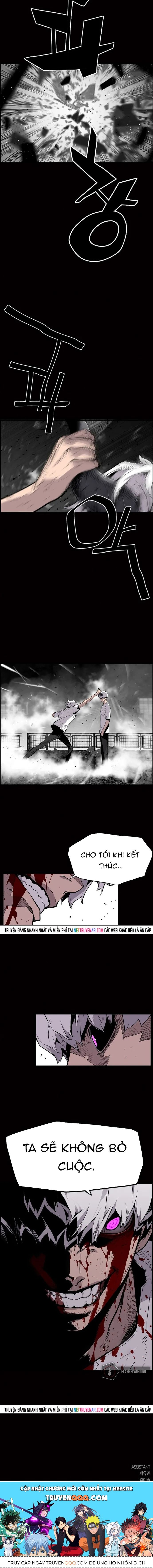 Sự Trở Lại Của Kẻ Khủng Bố - Chapter 24 - Page 13