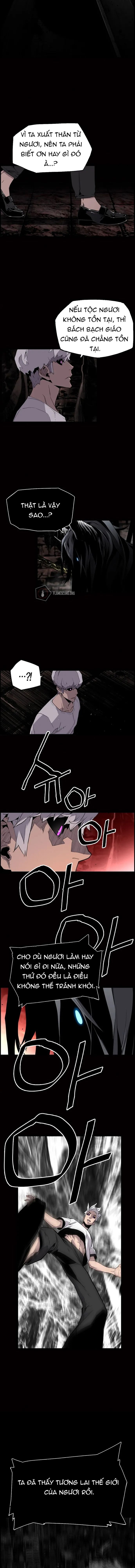 Sự Trở Lại Của Kẻ Khủng Bố - Chapter 24 - Page 5