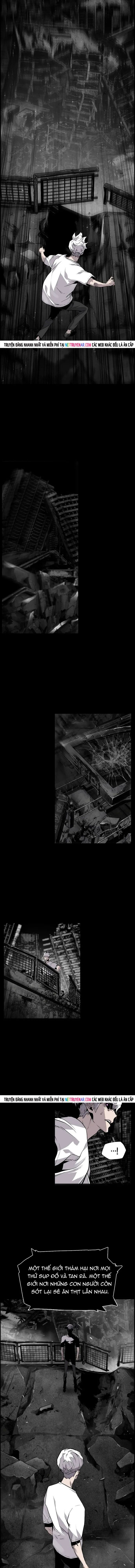 Sự Trở Lại Của Kẻ Khủng Bố - Chapter 24 - Page 6