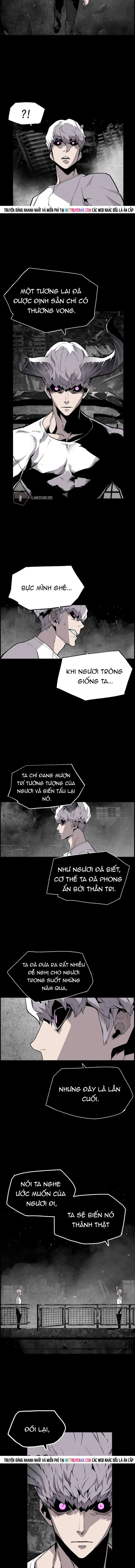 Sự Trở Lại Của Kẻ Khủng Bố - Chapter 24 - Page 7