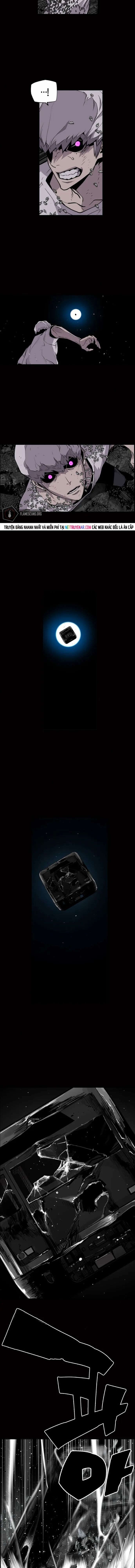 Sự Trở Lại Của Kẻ Khủng Bố - Chapter 24 - Page 9