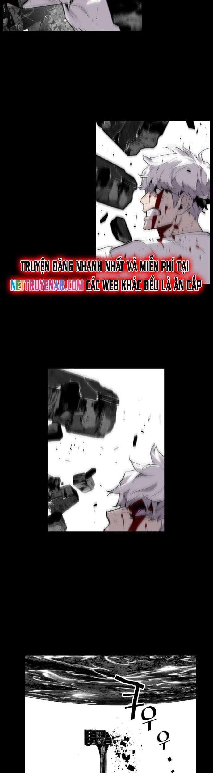 Sự Trở Lại Của Kẻ Khủng Bố - Chapter 25 - Page 15