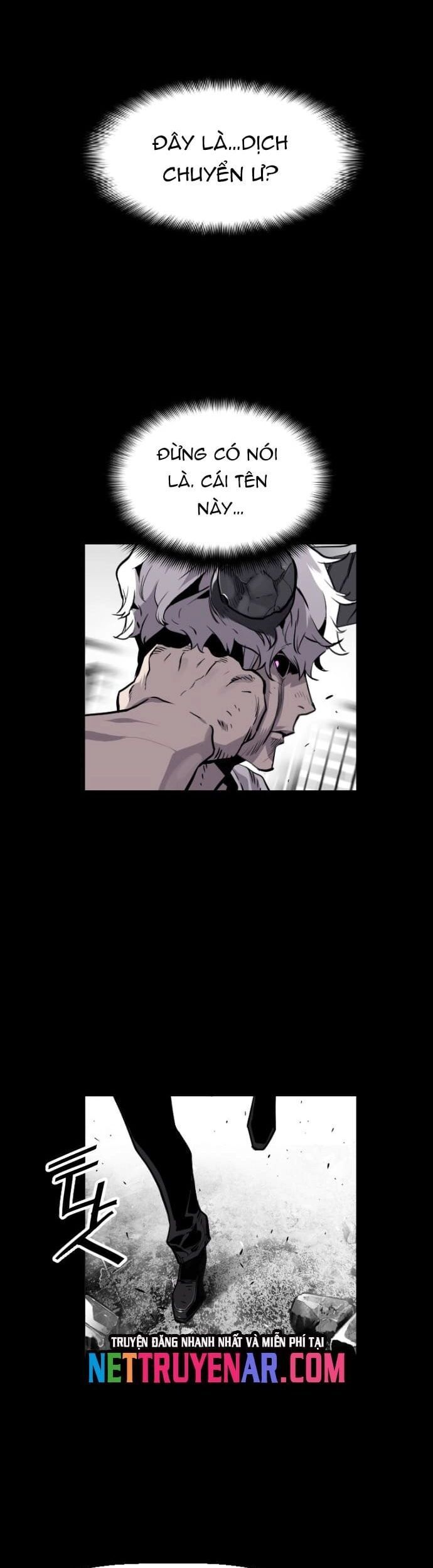 Sự Trở Lại Của Kẻ Khủng Bố - Chapter 25 - Page 18