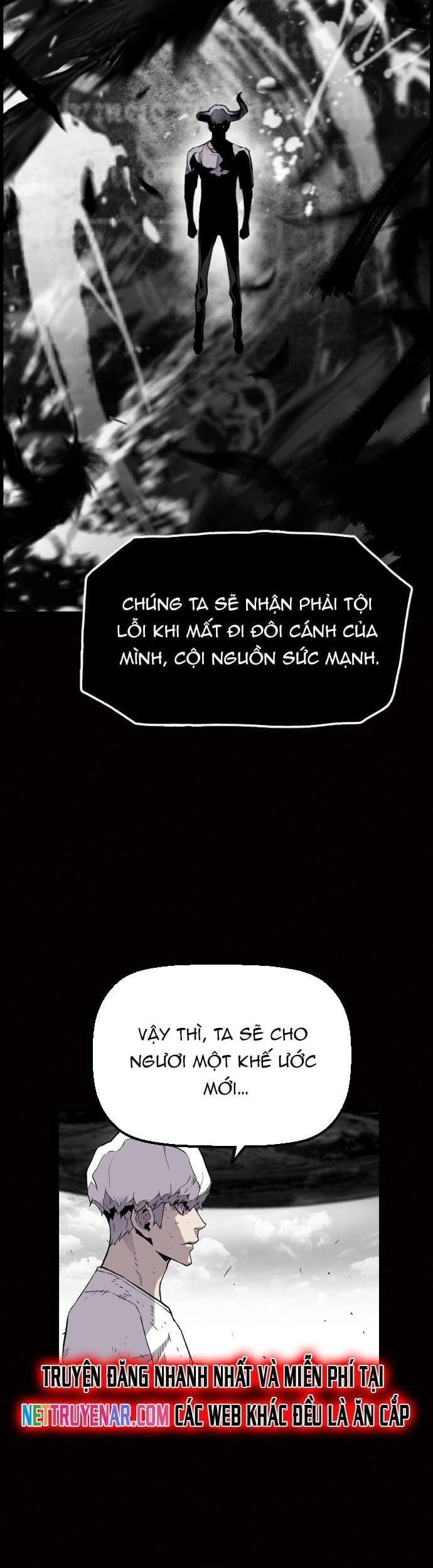 Sự Trở Lại Của Kẻ Khủng Bố - Chapter 25 - Page 22