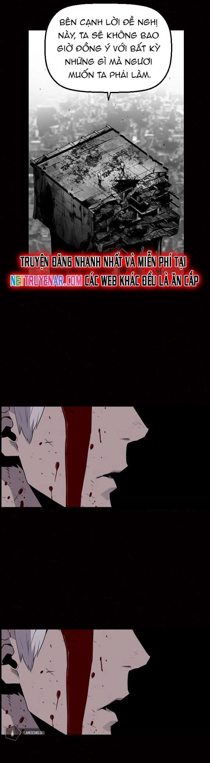 Sự Trở Lại Của Kẻ Khủng Bố - Chapter 25 - Page 23