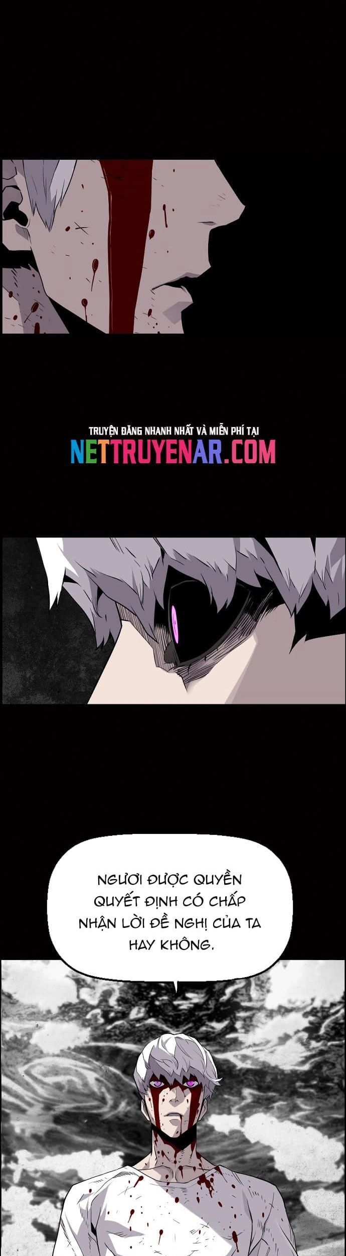 Sự Trở Lại Của Kẻ Khủng Bố - Chapter 25 - Page 24