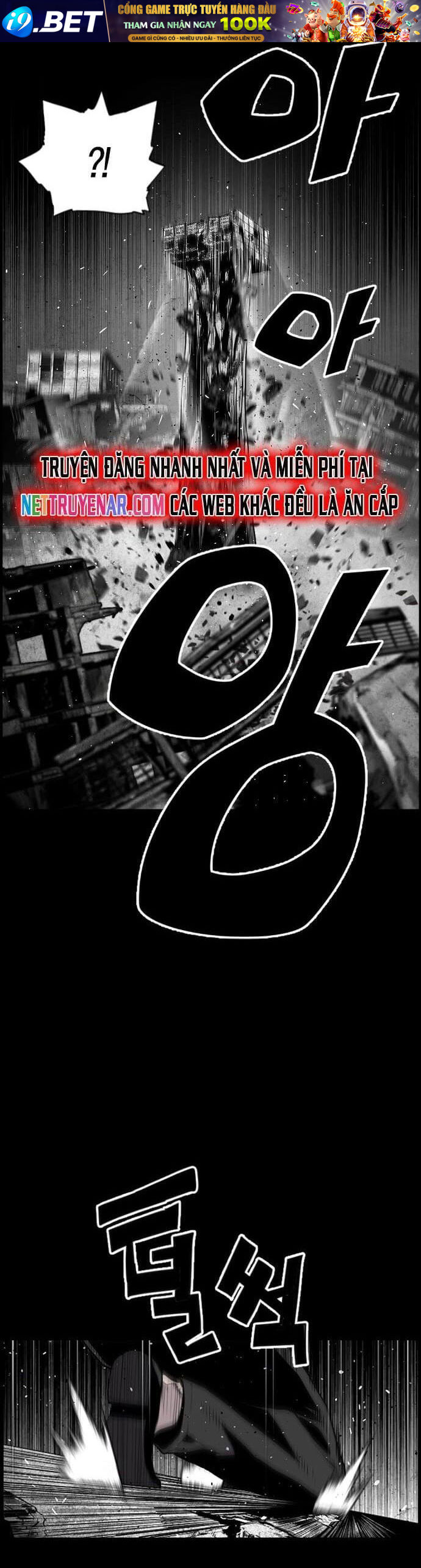 Sự Trở Lại Của Kẻ Khủng Bố - Chapter 25 - Page 3