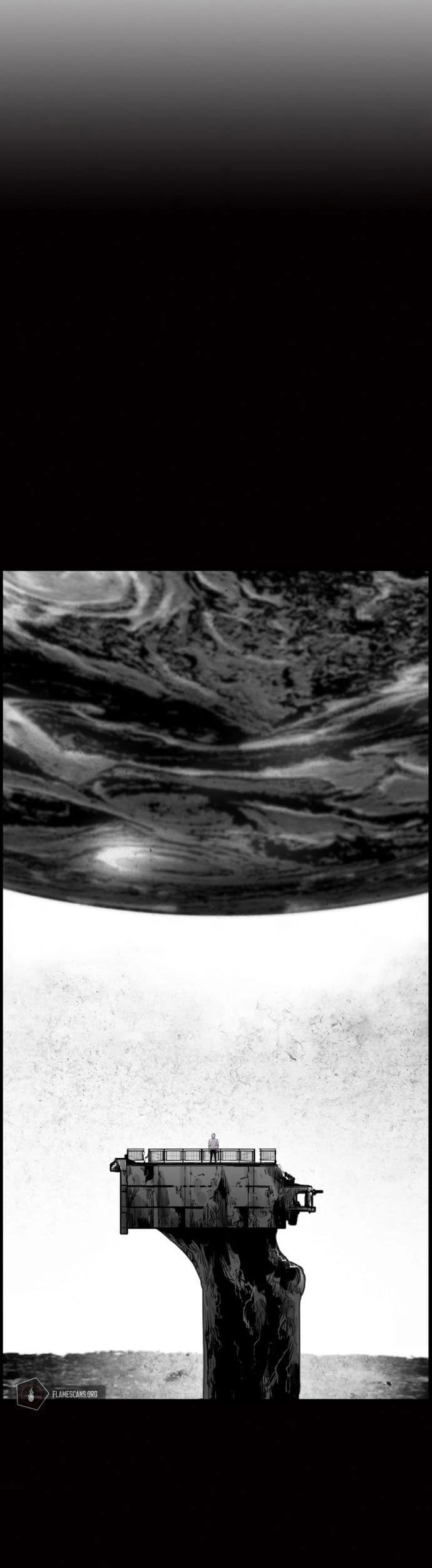 Sự Trở Lại Của Kẻ Khủng Bố - Chapter 25 - Page 32