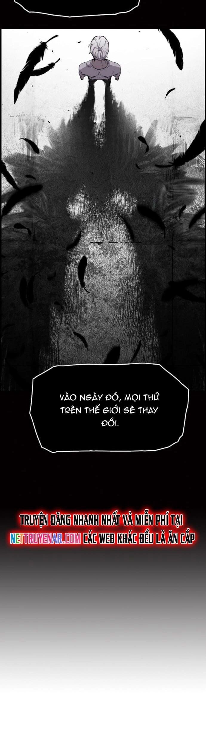 Sự Trở Lại Của Kẻ Khủng Bố - Chapter 25 - Page 34