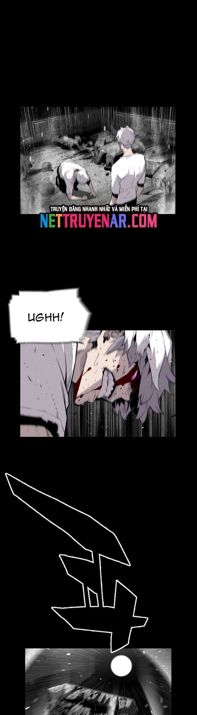 Sự Trở Lại Của Kẻ Khủng Bố - Chapter 25 - Page 4