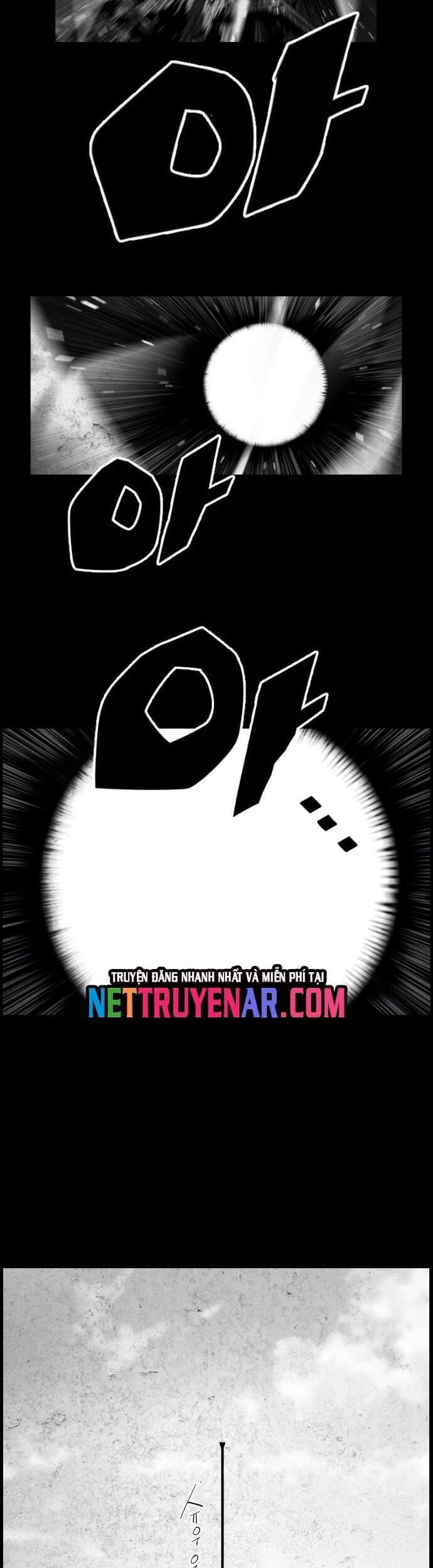 Sự Trở Lại Của Kẻ Khủng Bố - Chapter 25 - Page 5