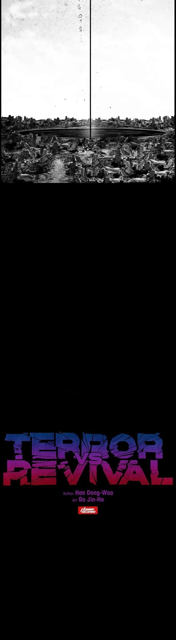 Sự Trở Lại Của Kẻ Khủng Bố - Chapter 25 - Page 6