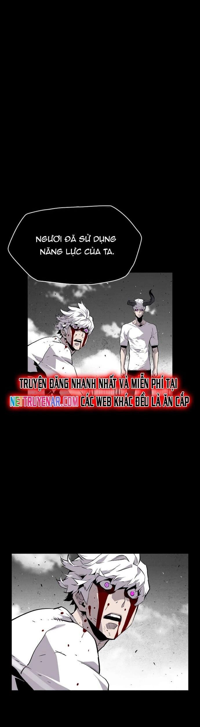 Sự Trở Lại Của Kẻ Khủng Bố - Chapter 25 - Page 7