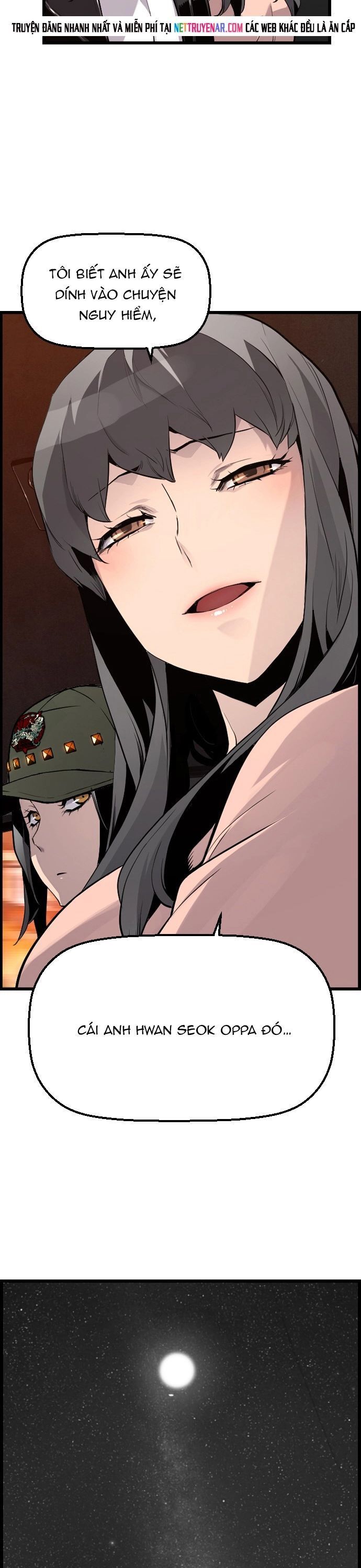 Sự Trở Lại Của Kẻ Khủng Bố - Chapter 27 - Page 24