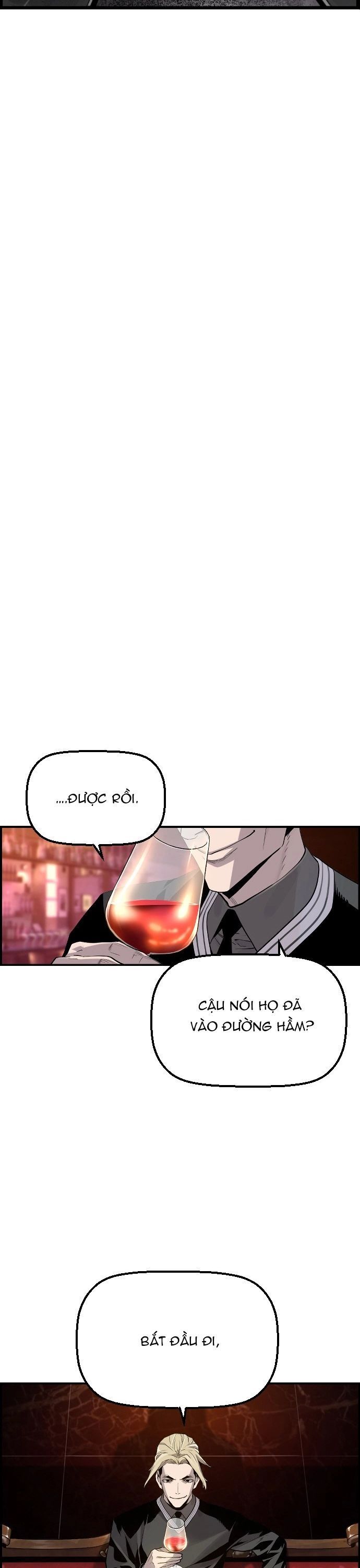 Sự Trở Lại Của Kẻ Khủng Bố - Chapter 27 - Page 26