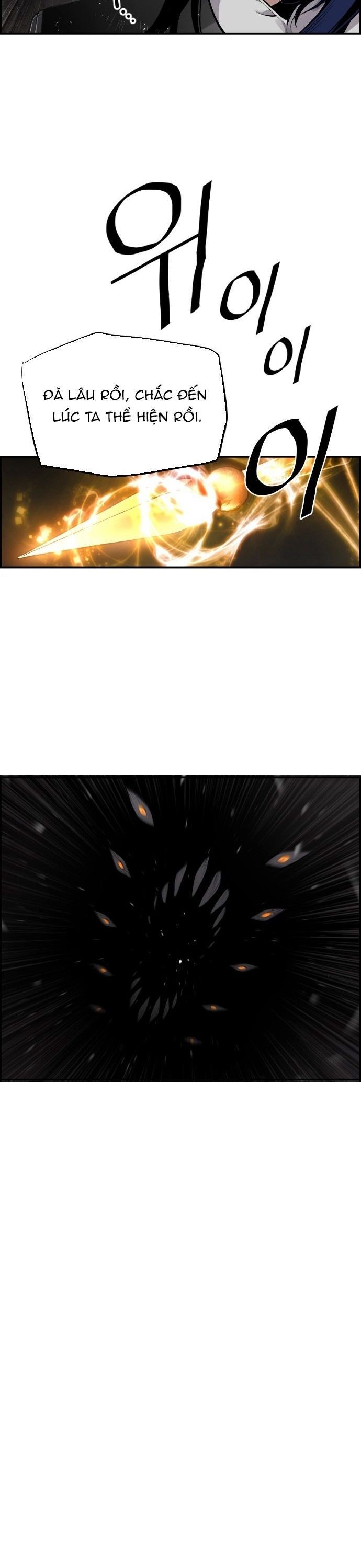 Sự Trở Lại Của Kẻ Khủng Bố - Chapter 28 - Page 16