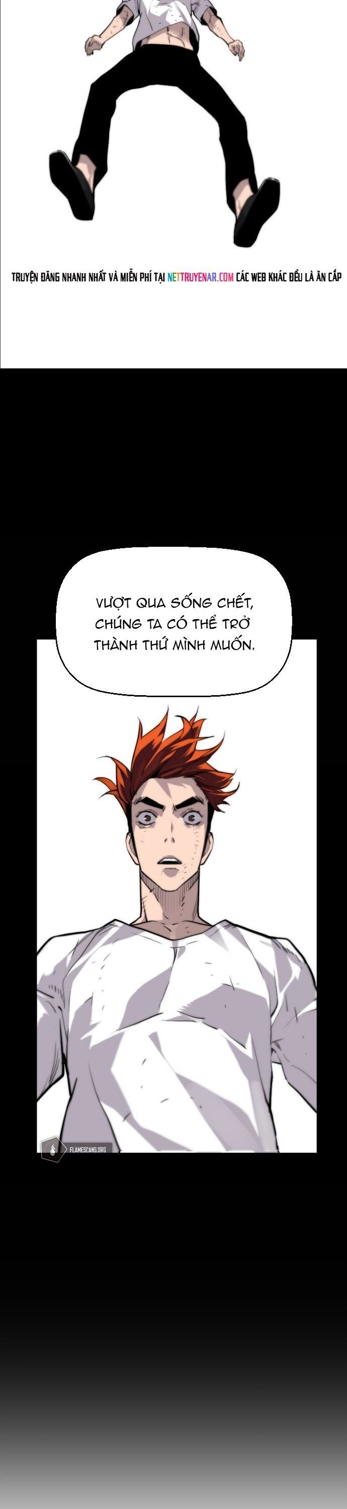 Sự Trở Lại Của Kẻ Khủng Bố - Chapter 28 - Page 20