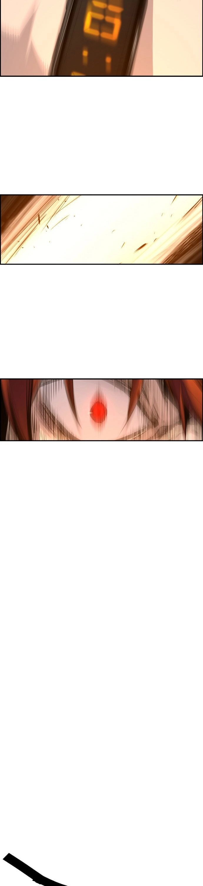 Sự Trở Lại Của Kẻ Khủng Bố - Chapter 28 - Page 23