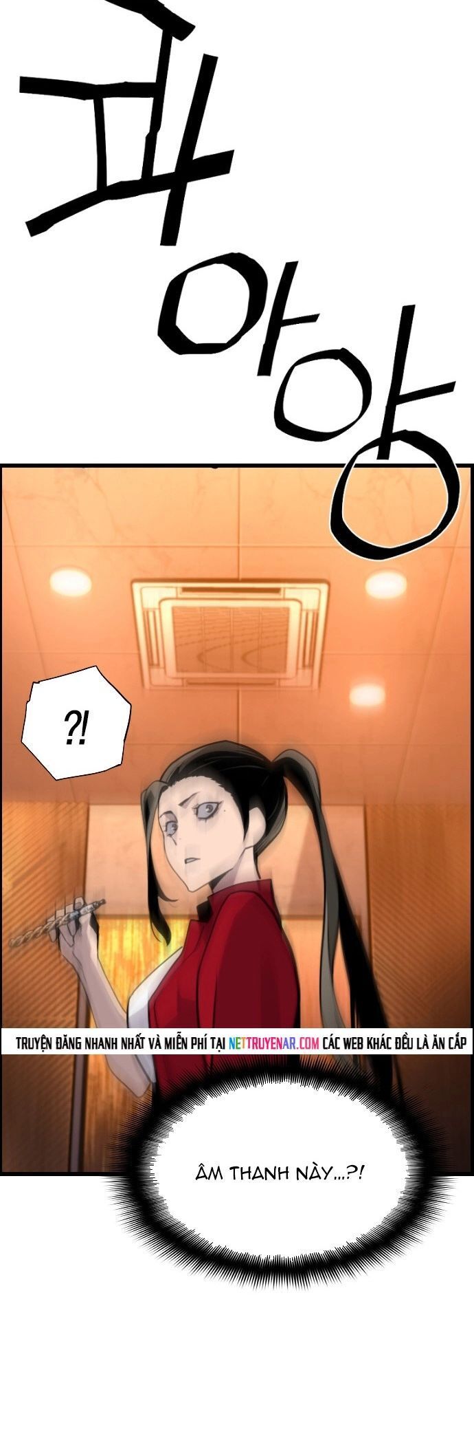 Sự Trở Lại Của Kẻ Khủng Bố - Chapter 28 - Page 24