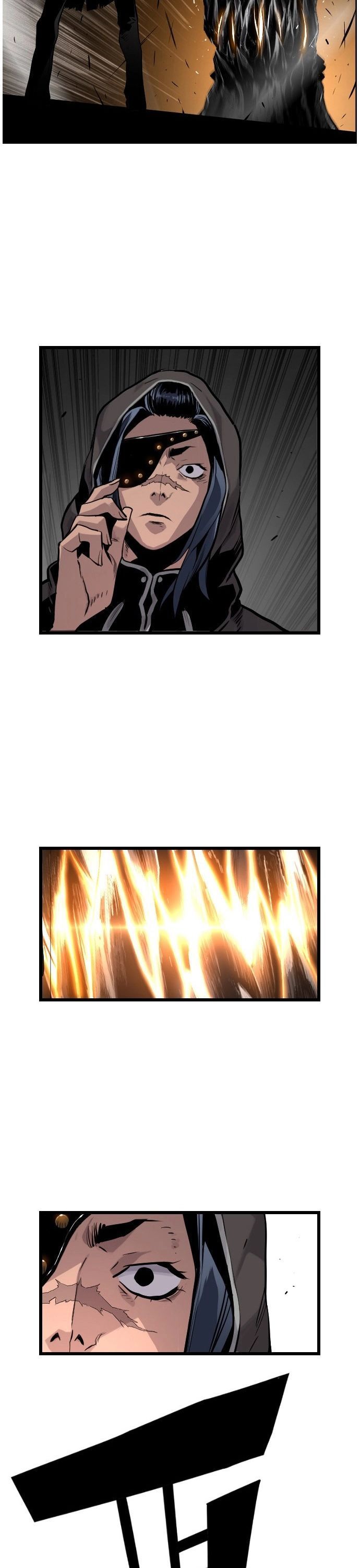 Sự Trở Lại Của Kẻ Khủng Bố - Chapter 28 - Page 5