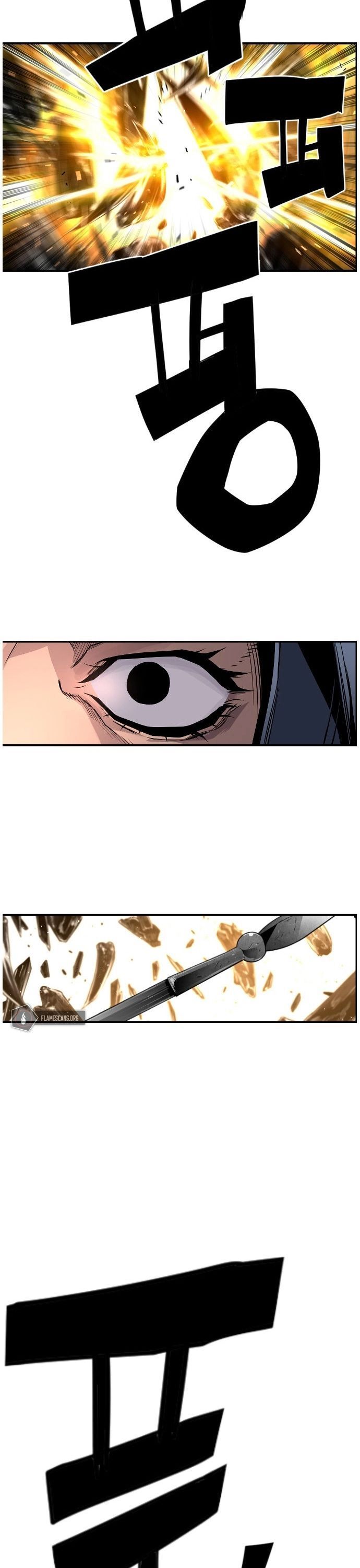 Sự Trở Lại Của Kẻ Khủng Bố - Chapter 28 - Page 6