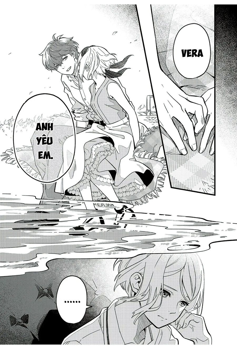 Và Rồi Chẳng Còn Ai - Chapter 1 - Page 10