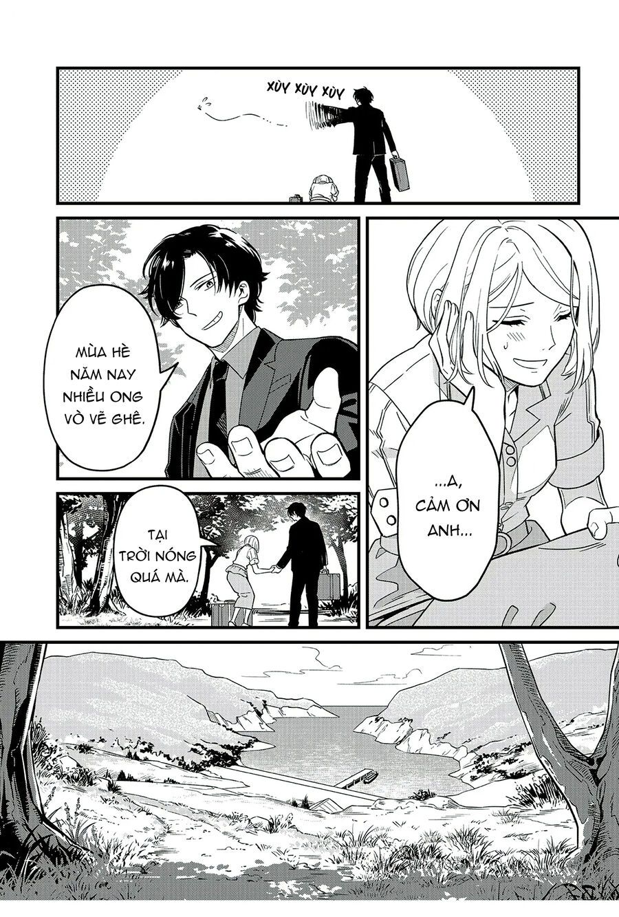 Và Rồi Chẳng Còn Ai - Chapter 1 - Page 29