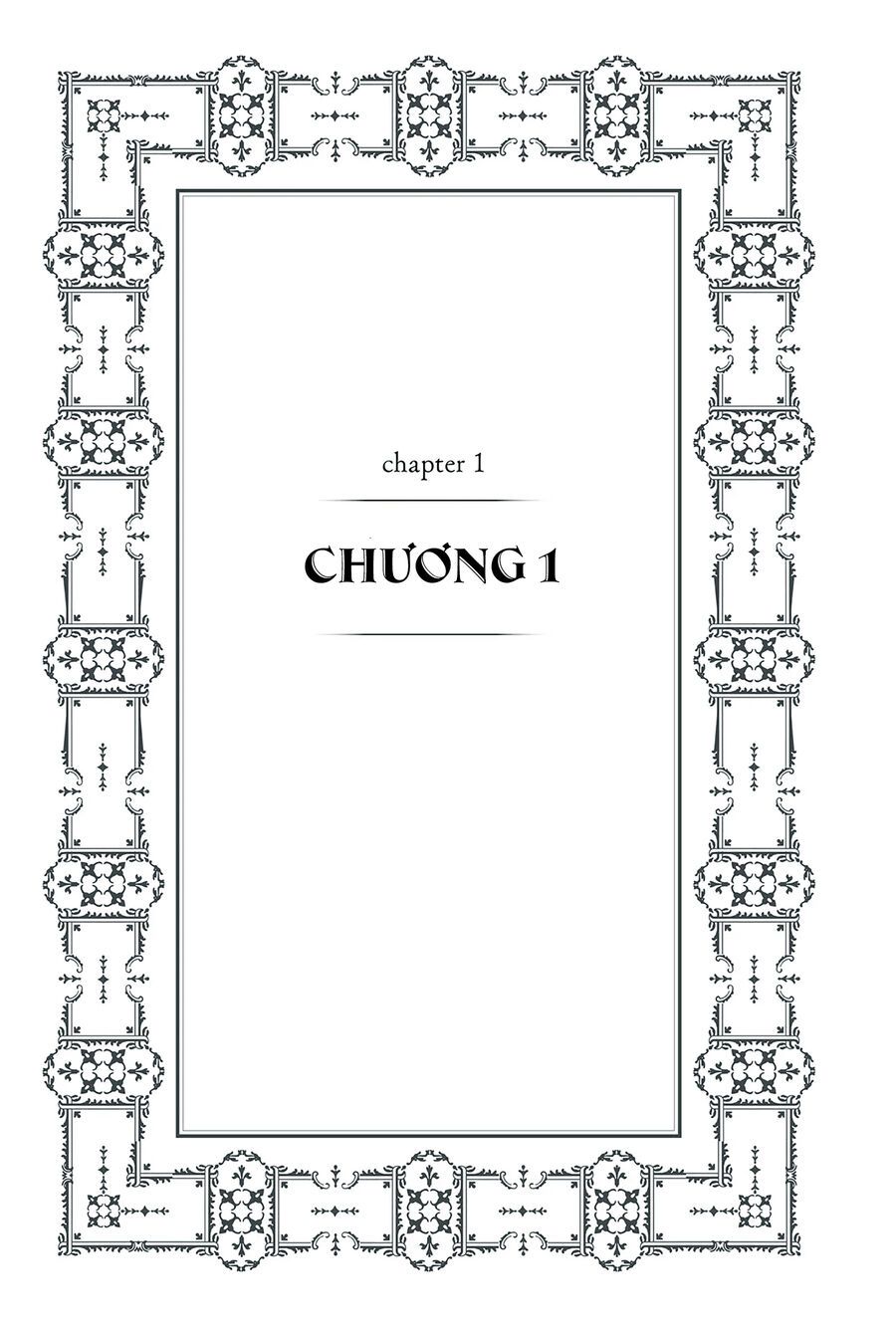 Và Rồi Chẳng Còn Ai - Chapter 1 - Page 3