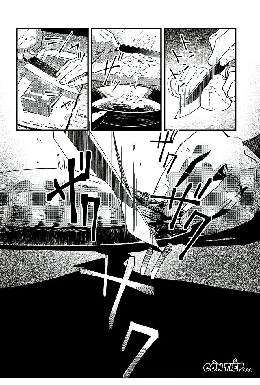 Và Rồi Chẳng Còn Ai - Chapter 1 - Page 36