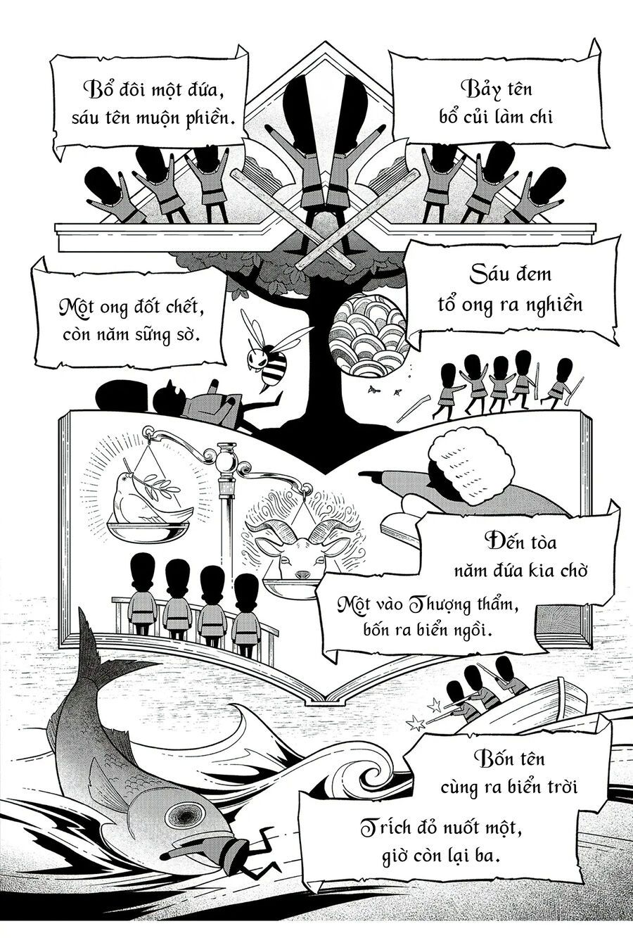 Và Rồi Chẳng Còn Ai - Chapter 2 - Page 17