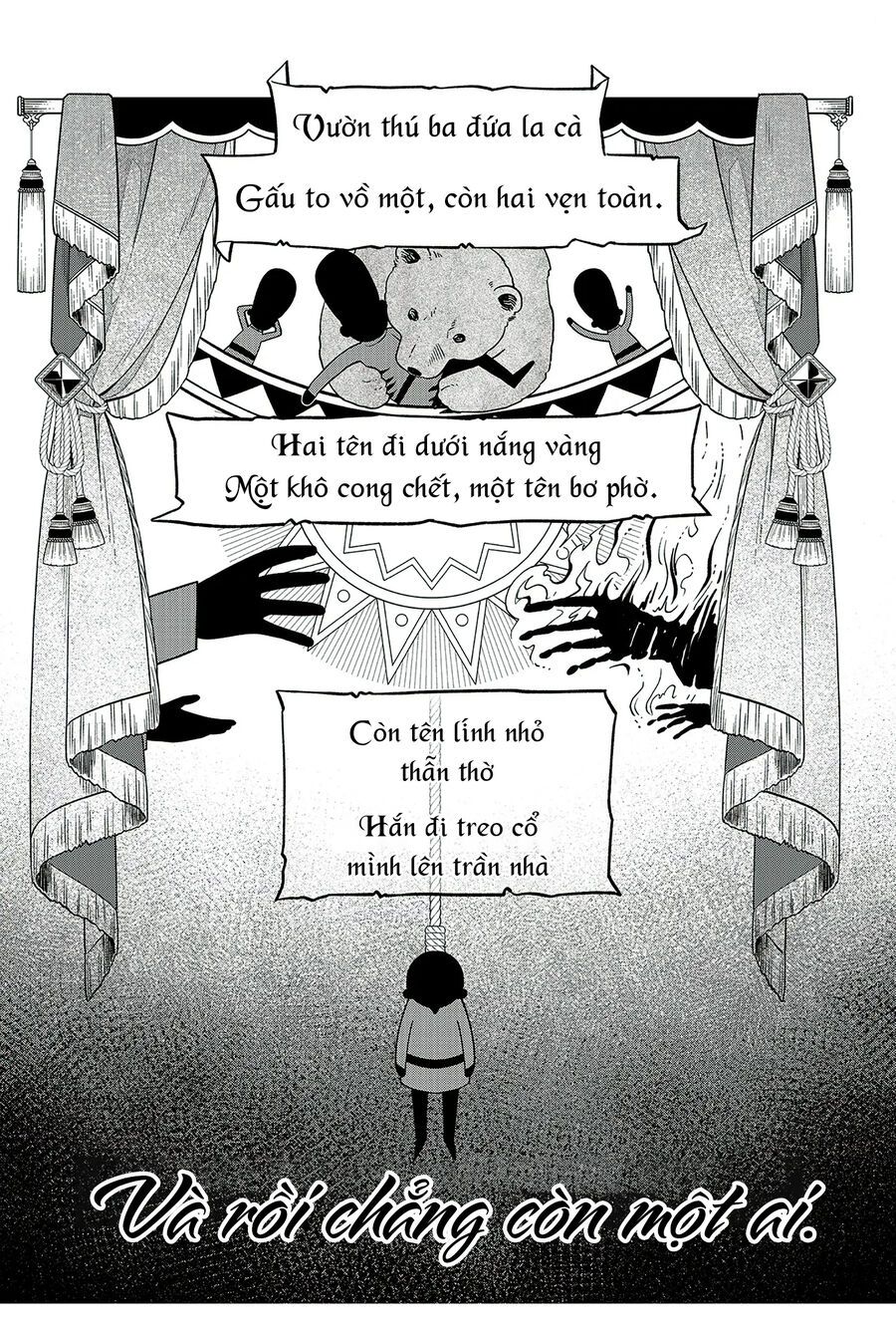 Và Rồi Chẳng Còn Ai - Chapter 2 - Page 18